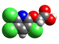 Image illustrative de l’article Triclopyr