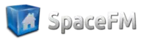Description de l'image Spacefm-logo.png.