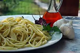 Image illustrative de l’article Spaghetti