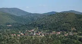 Spahići (Bihać)