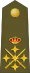 Capitán General