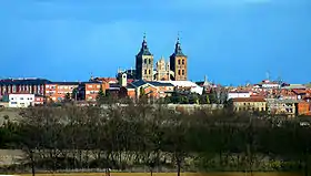 Astorga