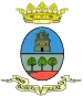 Blason de Villarrobledo