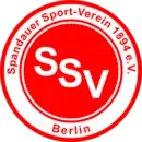 Logo du Spandauer SV