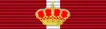 Spanish Grand Cross of Military Merit Red Ribbon