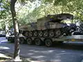 Leopard 2A4E