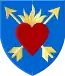 Blason de Spannum