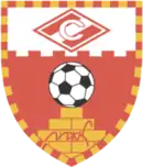 Logo du Spartak-MJK Riazan