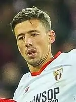 Clément Lenglet