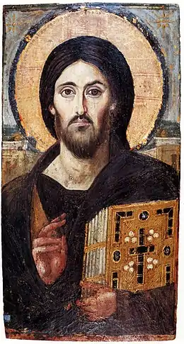 Image illustrative de l’article Jésus-Christ