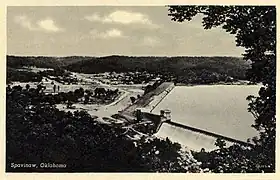 Spavinaw