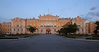Palais Vorontsov.