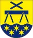 Blason de Spešov