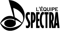 logo de L'Équipe Spectra