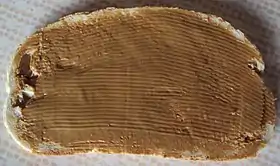 Image illustrative de l’article Pâte à tartiner au spéculoos