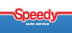 Ancien logo de Speedy