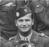 Cpt Ronald Speirs.