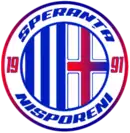 Logo du Speranța Nisporeni