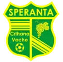 Logo du FC Speranța Crihana Veche