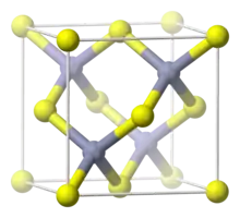 Image illustrative de l’article Phosphure d'aluminium