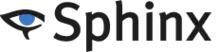 Description de l'image Sphinx logo.png.