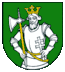 Blason de Spišský Štvrtok