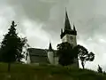 Eglise Saint Ladislas