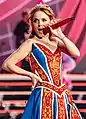 Geri Halliwell : Chanson internationale