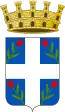 Blason de Spilimbergo