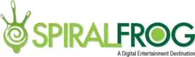 logo de SpiralFrog