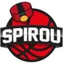 Logo du Spirou Charleroi