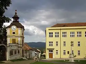 Spišská Kapitula