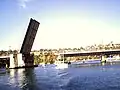 Spit Bridge, Middle Harbour, Sydney