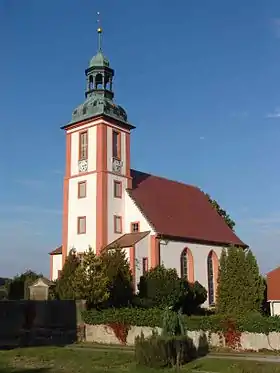 Leutersdorf (Saxe)