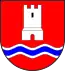 Blason de Splügen