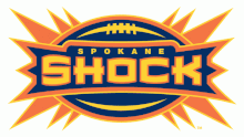 Spokane Shock 2010-2013