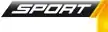 Ancien logo de Sport1 du 12 avril 2010 au 19 juillet 2013.