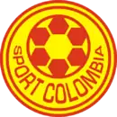 Logo du Sport Colombia