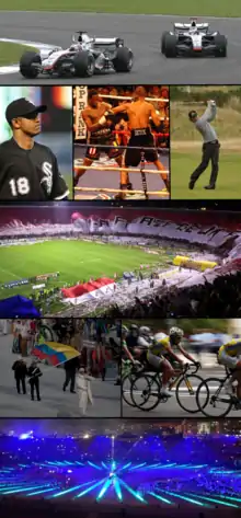 Description de l'image Sport Colombia Montage.png.