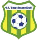 Logo du Sportakademklub Moscou