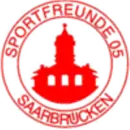 Logo du Sportfreunde 05 Saarbrücken