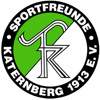 Logo du Sportfreunde Katernberg