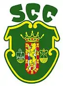 Logo du Sporting Caldas