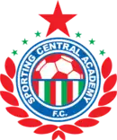 Logo du Sporting Central Academy