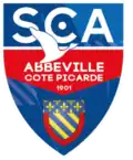 Logo du SC Abbeville