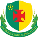 Logo du Sporting Praia Cruz