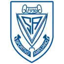 Logo du Club Sportivo Ameliano