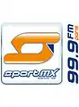 Logo Sport MX jusqu'au 2 juin 2008