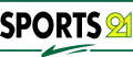 Logo de Sports 21 du 21 mars 1993 au 27 mars 1994