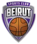 Logo du Beirut Club